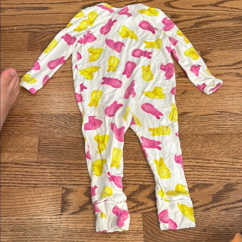 little pajama co adorable little